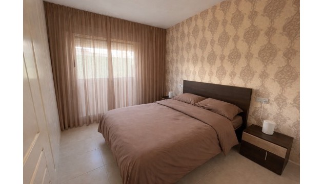 Begagnad - Fristående Villa - San Pedro del Pinatar - Lo Pagan