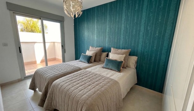 Begagnad - Fristående Villa - San Pedro del Pinatar - Lo Pagan