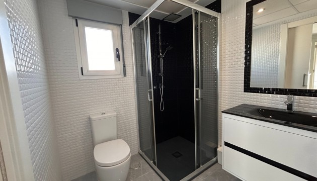 Begagnad - Fristående Villa - San Pedro del Pinatar - Lo Pagan