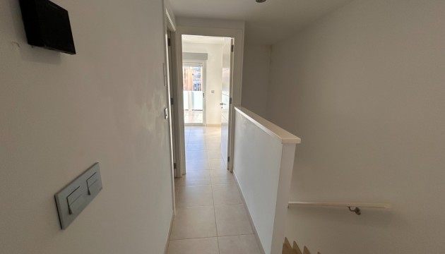 Begagnad - Fristående Villa - San Pedro del Pinatar - Lo Pagan