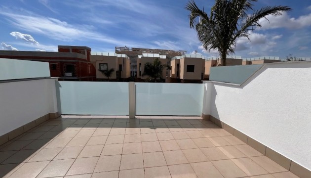 Begagnad - Fristående Villa - San Pedro del Pinatar - Lo Pagan