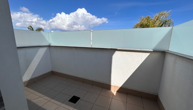 Begagnad - Fristående Villa - San Pedro del Pinatar - Lo Pagan