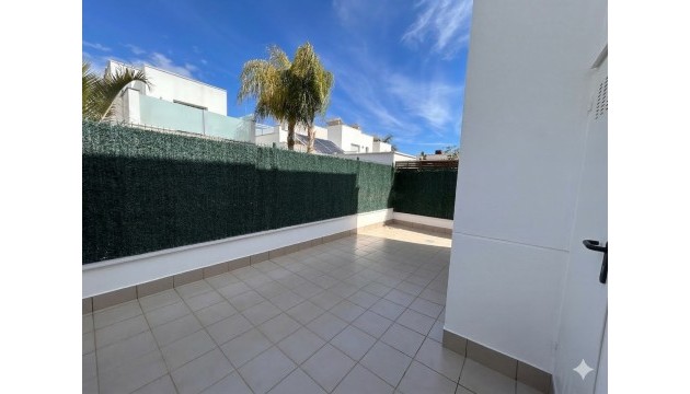 Begagnad - Fristående Villa - San Pedro del Pinatar - Lo Pagan