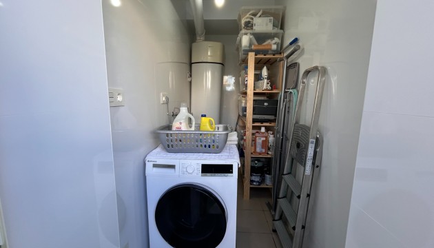 Begagnad - Fristående Villa - San Pedro del Pinatar - Lo Pagan