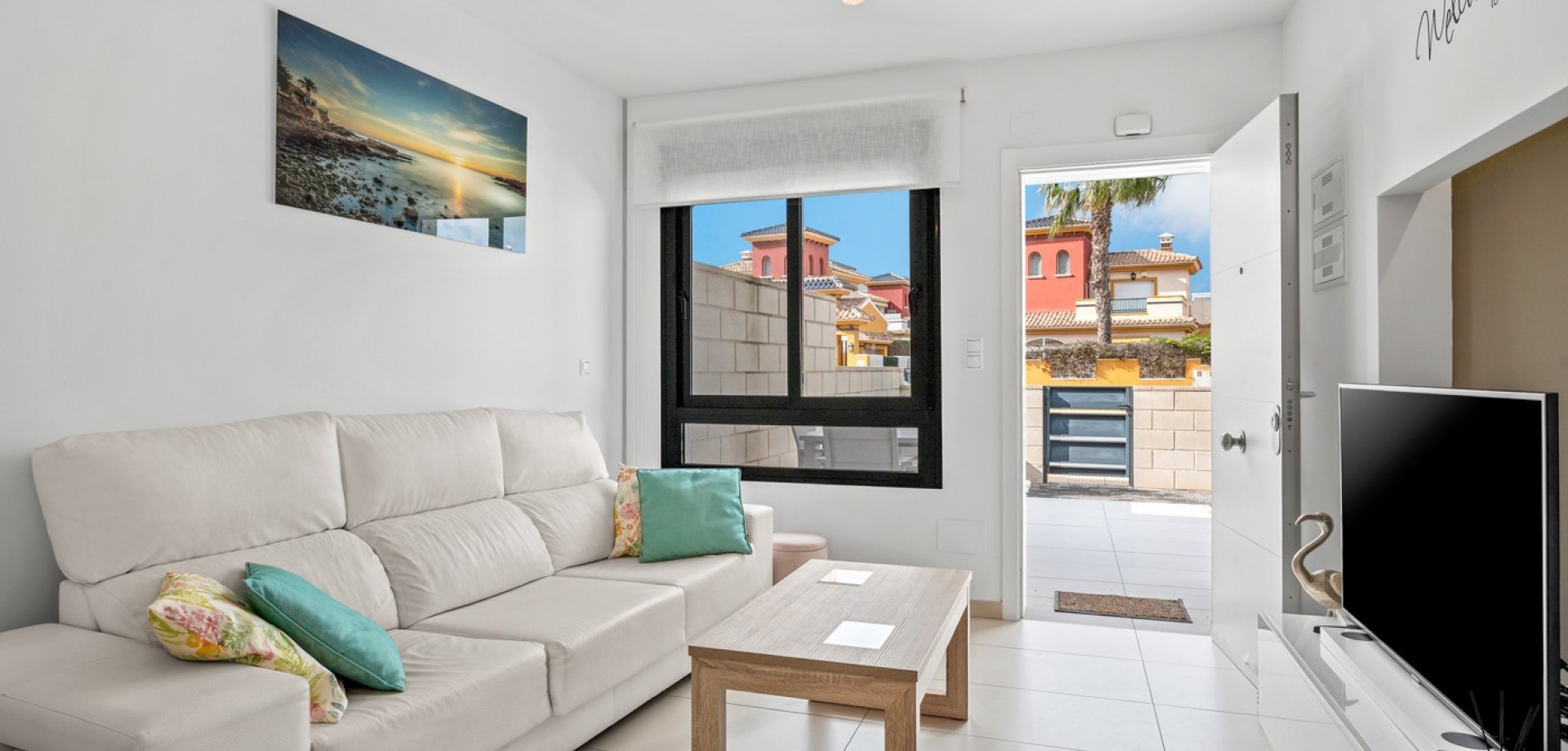 Apartment in Dehesa de Campoamor - Image 3