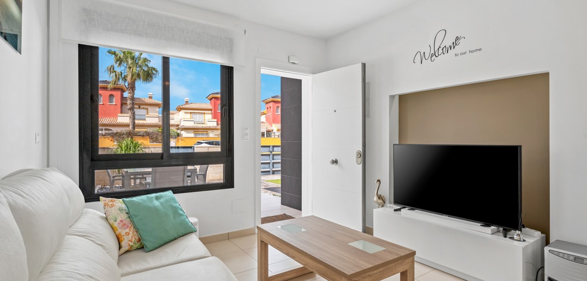 Apartment in Dehesa de Campoamor - Image 4