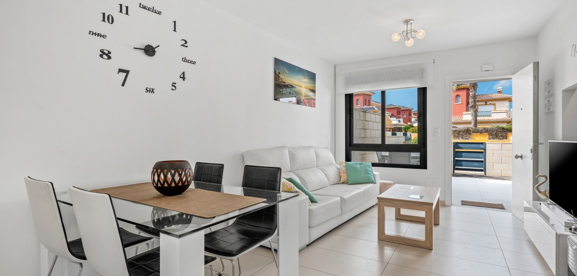 Apartment in Dehesa de Campoamor - Image 5