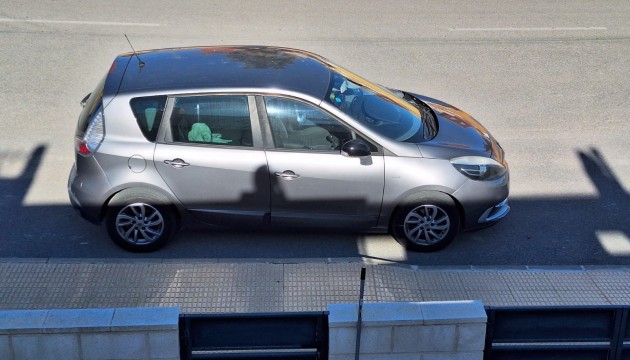 Begagnad - Lägenhet - Orihuela Costa - Villamartín