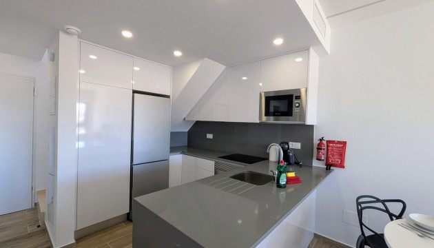 Videresalg - Leilighet - Orihuela Costa - Villamartín