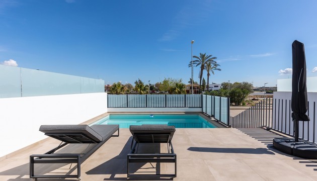 Reventa - House - Dolores