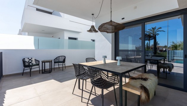 Reventa - House - Dolores