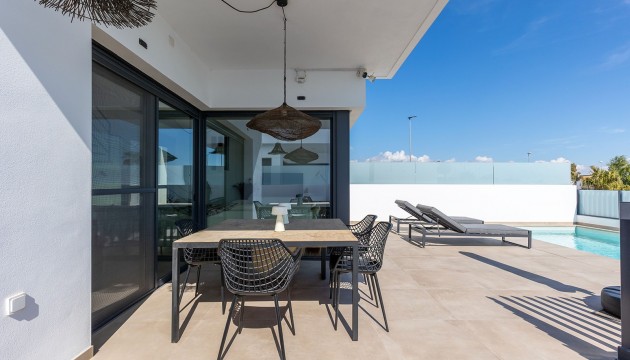 Reventa - House - Dolores