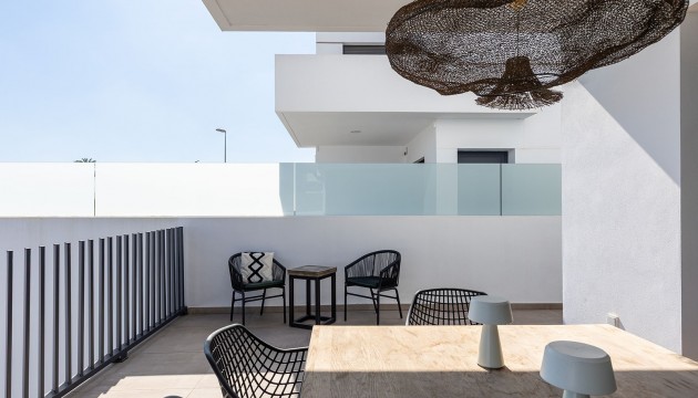 Reventa - House - Dolores