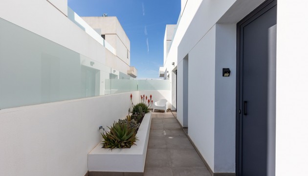 Reventa - House - Dolores