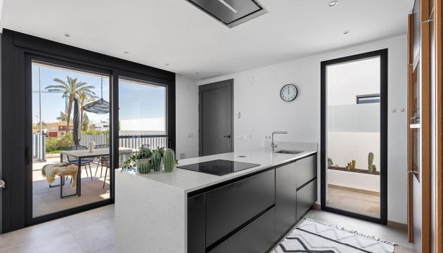 Reventa - House - Dolores