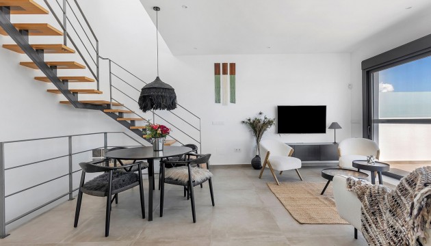 Reventa - House - Dolores