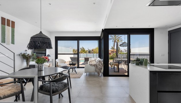 Reventa - House - Dolores