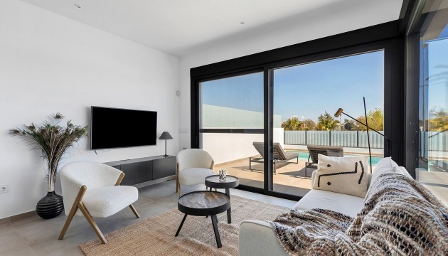 Reventa - House - Dolores