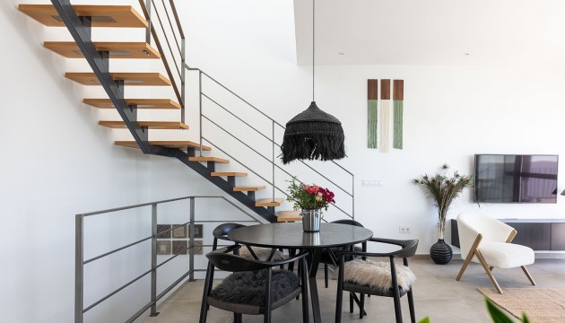 Reventa - House - Dolores