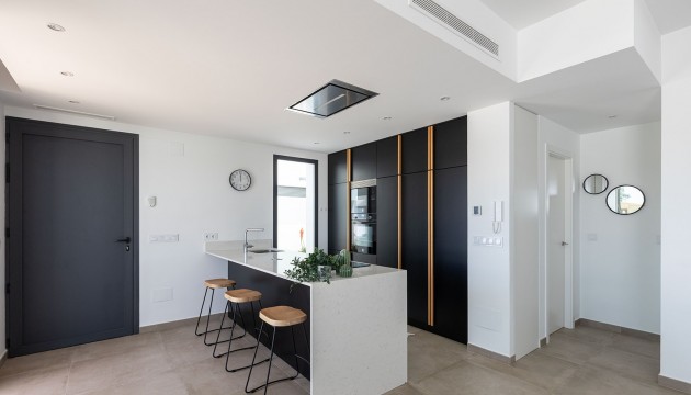 Reventa - House - Dolores