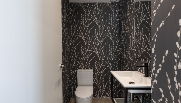 Reventa - House - Dolores