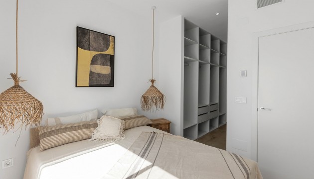 Reventa - House - Dolores