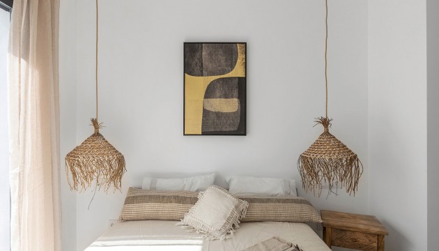 Reventa - House - Dolores