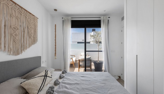 Reventa - House - Dolores