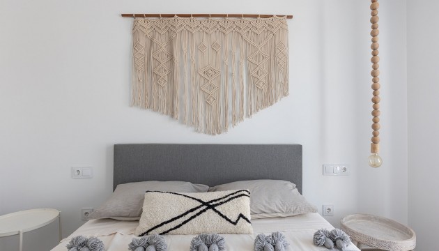 Reventa - House - Dolores