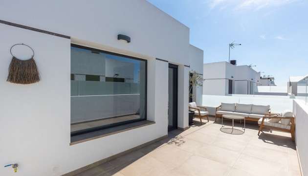 Reventa - House - Dolores