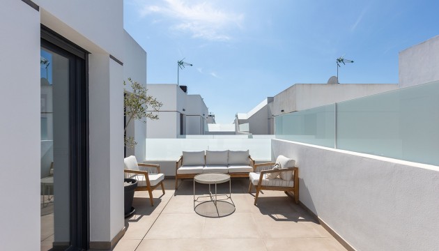 Reventa - House - Dolores