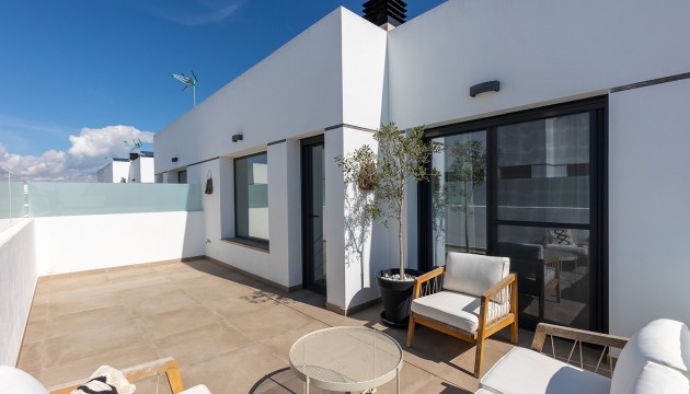 Reventa - House - Dolores