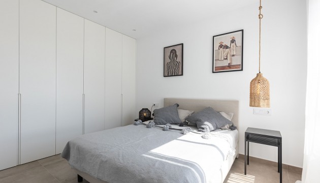 Reventa - House - Dolores