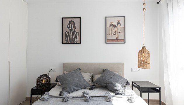 Reventa - House - Dolores