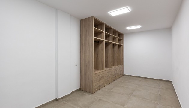 Reventa - House - Dolores