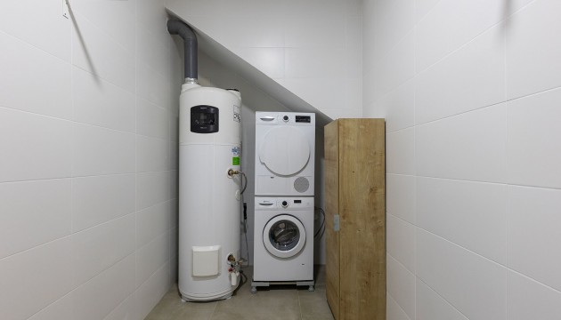 Reventa - House - Dolores