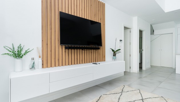 Resale - Detached Villa - Los Montesinos