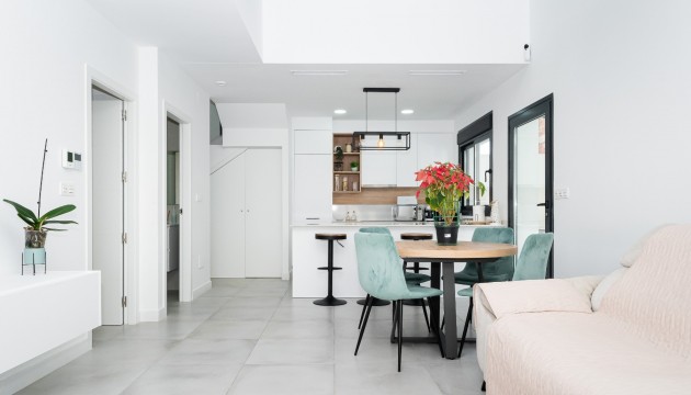 Resale - Detached Villa - Los Montesinos