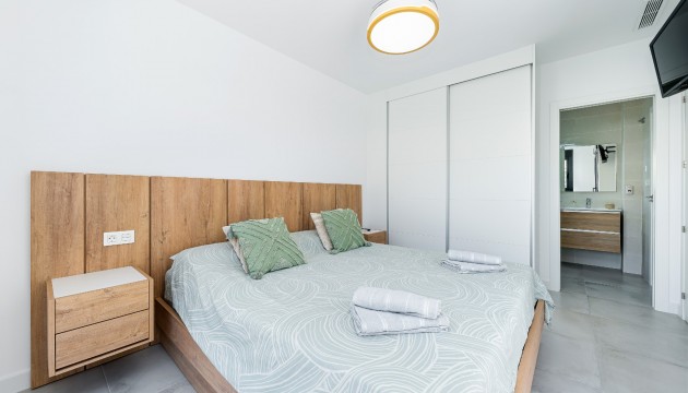 Resale - Detached Villa - Los Montesinos