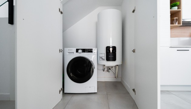 Resale - Detached Villa - Los Montesinos