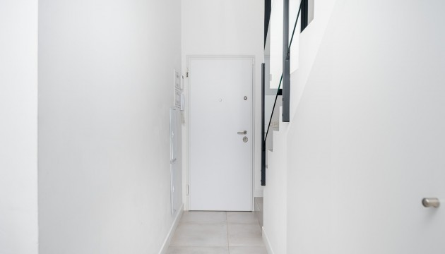 Resale - Detached Villa - Los Montesinos