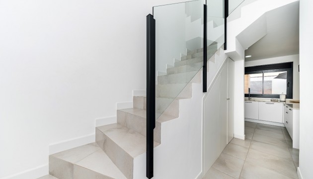 Resale - Detached Villa - Los Montesinos