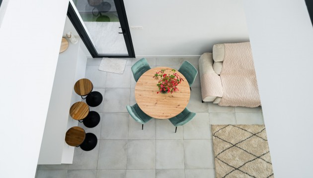 Resale - Detached Villa - Los Montesinos