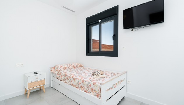 Resale - Detached Villa - Los Montesinos