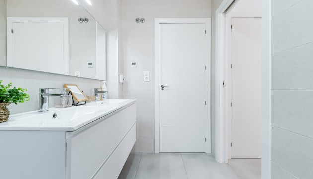 Resale - Detached Villa - Los Montesinos