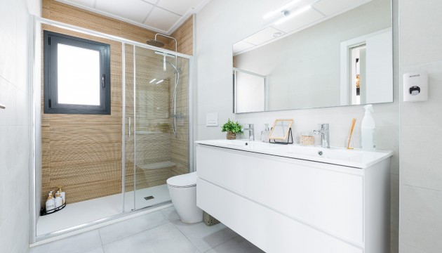 Resale - Detached Villa - Los Montesinos