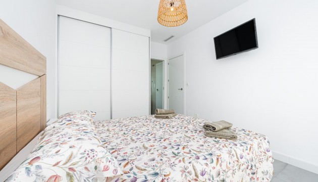 Resale - Detached Villa - Los Montesinos