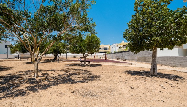 Resale - Detached Villa - Los Montesinos