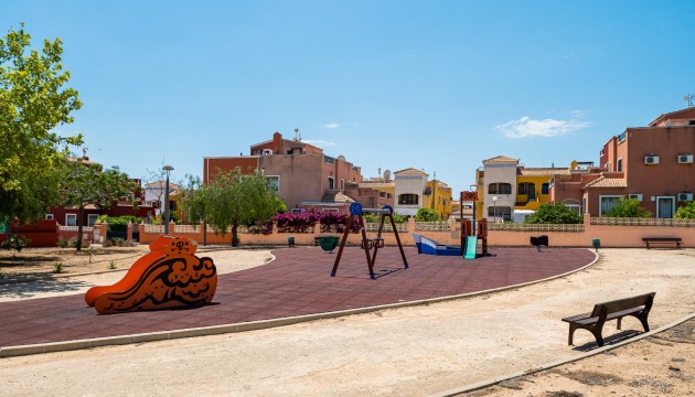 Resale - Detached Villa - Los Montesinos