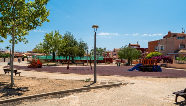 Resale - Detached Villa - Los Montesinos